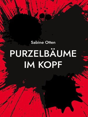 cover image of Purzelbäume im Kopf